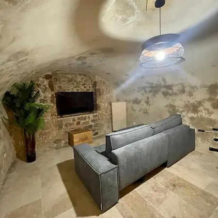 Appartement De Charme Centre Historique D'Aix-En-Provence Extérieur photo