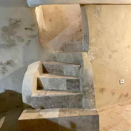 Appartement De Charme Centre Historique D'Aix-En-Provence Extérieur photo