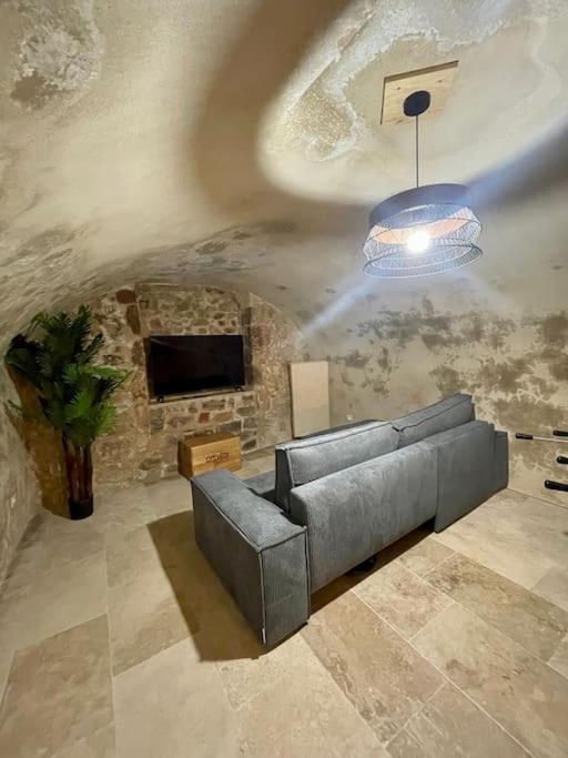 De Charme Centre Historique D'aix-en-provence Apartment *